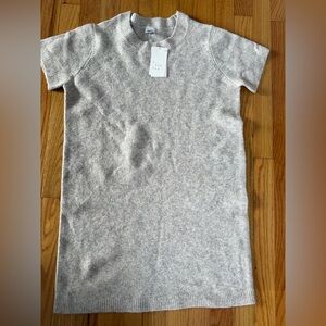 A New Day Cream Knit Sweater